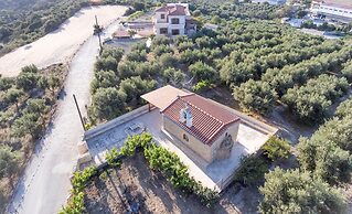 Villa Saint George