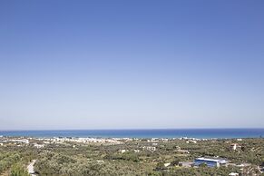 Villa Saint George
