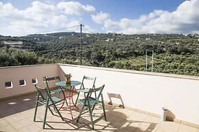 Villa Saint George