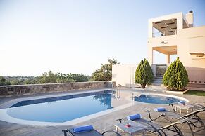 Villa Saint George