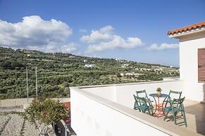 Villa Saint George