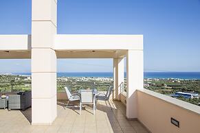 Villa Saint George