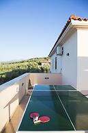 Villa Saint George