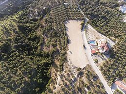 Villa Saint George