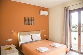 Villa Saint George