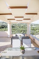 Villa Saint George