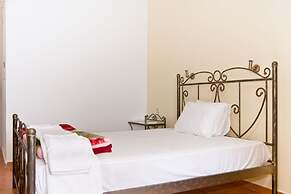 Harma Rooms & Apartments