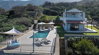 Thea Villas Complex