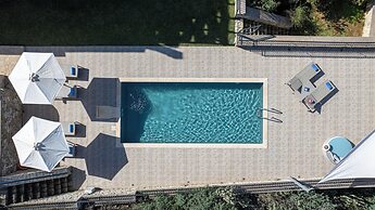 Thea Villas Complex