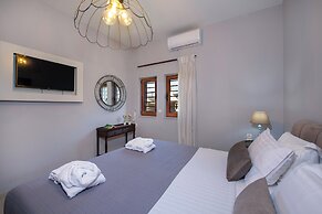 Thea Villas Complex
