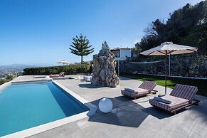 Thea Villas Complex