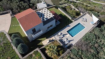 Thea Villas Complex