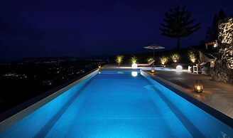 Thea Villas Complex