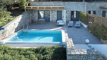 Thea Villas Complex