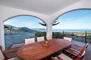 Thea Villas Complex