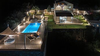 Thea Villas Complex