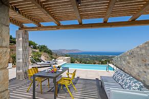 Thea Villas Complex