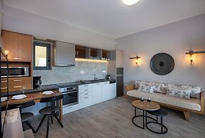 Thea Villas Complex