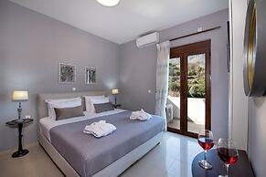 Thea Villas Complex