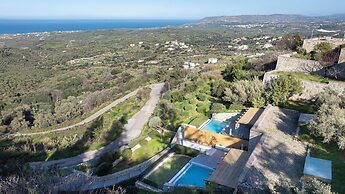 Thea Villas Complex