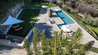 Thea Villas Complex