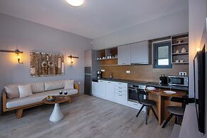 Thea Villas Complex
