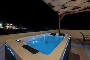 Thea Villas Complex