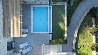 Thea Villas Complex