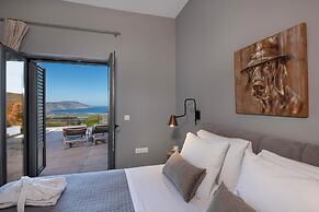 Thea Villas Complex