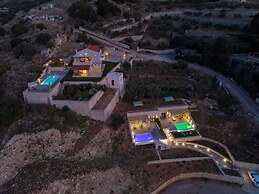 Thea Villas Complex