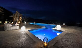 Thea Villas Complex