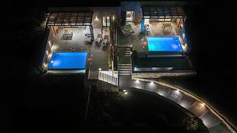 Thea Villas Complex