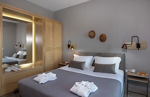 Thea Villas Complex