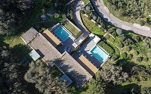 Thea Villas Complex