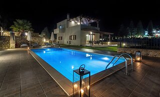 Thea Villas Complex
