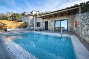Thea Villas Complex