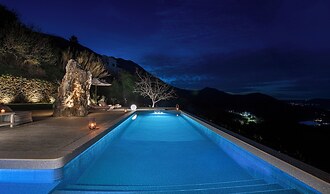 Thea Villas Complex