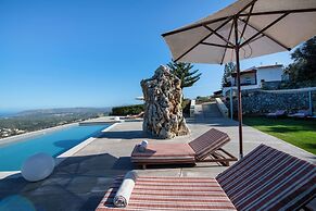 Thea Villas Complex