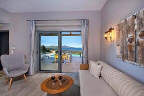 Thea Villas Complex