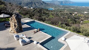 Thea Villas Complex
