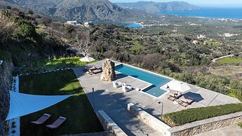 Thea Villas Complex