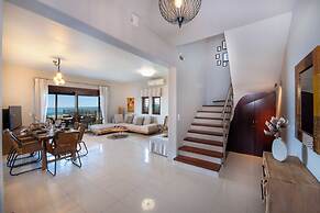 Thea Villas Complex