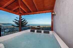 Thea Villas Complex
