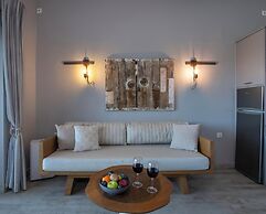 Thea Villas Complex