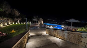 Thea Villas Complex