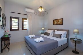Thea Villas Complex