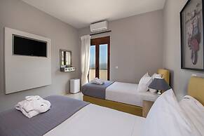 Thea Villas Complex