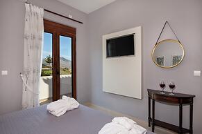 Thea Villas Complex