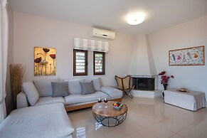 Thea Villas Complex