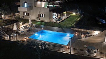Thea Villas Complex
